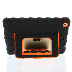 Black/Orange 6