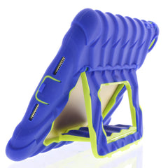Royal Blue/Lime 6