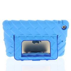 Light Blue/Royal Blue 4
