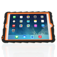 Black/Orange 5