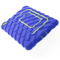 Royal Blue/Lime 2