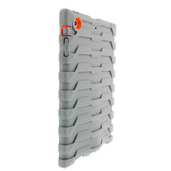 Grey/Orange 1