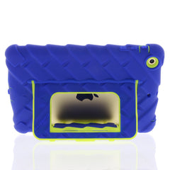 Royal Blue/Lime 5