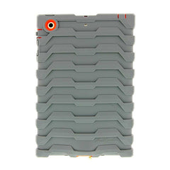Grey/Orange 3