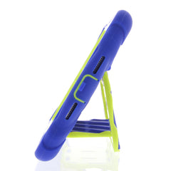 Royal Blue/Lime 7