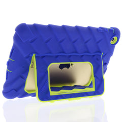 Royal Blue/Lime 8