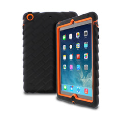Black/Orange main