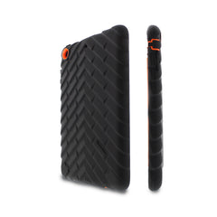 Black/Orange 3