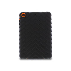 Black/Orange 4