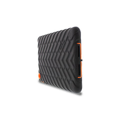 Black/Orange 5