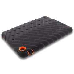 Black/Orange 6
