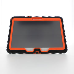 Black/Orange 1