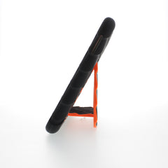 Black/Orange 2