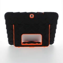 Black/Orange 5
