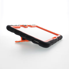 Black/Orange 6