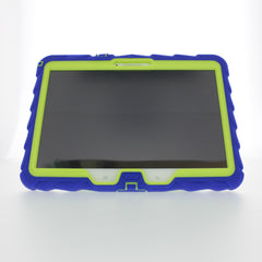 Royal Blue/Lime 1