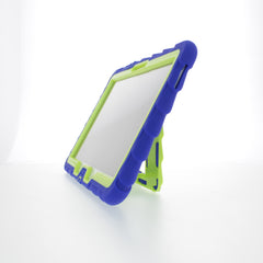 Royal Blue/Lime main