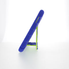 Royal Blue/Lime 3