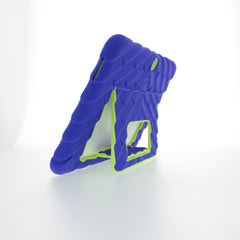 Royal Blue/Lime 4