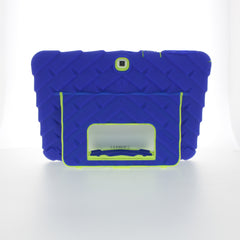 Royal Blue/Lime 5