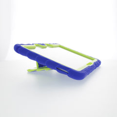 Royal Blue/Lime 6