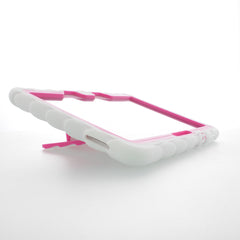 White/Pink 5