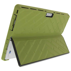 Army Green/Black 2