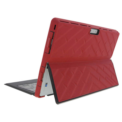 DropTech Case for Microsoft Surface 3