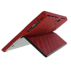Red/Black 4