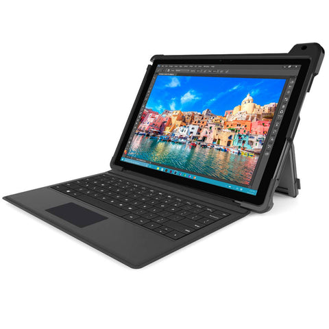 DropTech Case for Microsoft Surface Pro 4