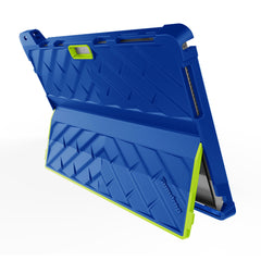 Royal Blue/Lime 3