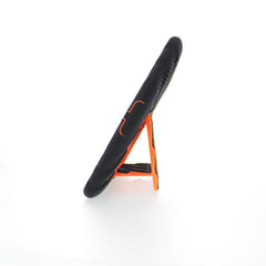 Black/Orange 4
