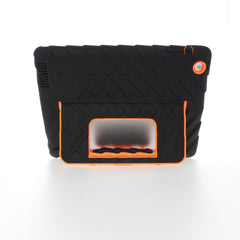 Black/Orange 6