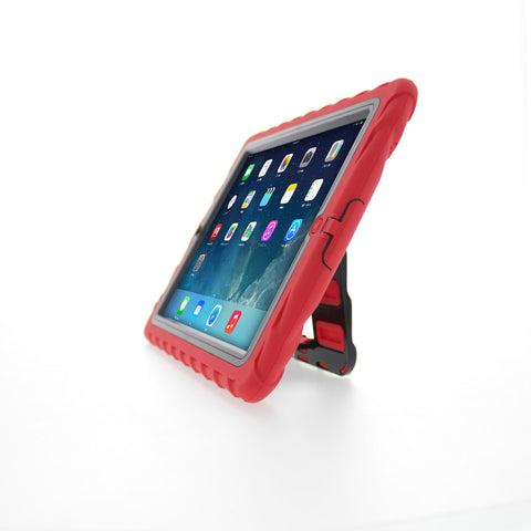 Hideaway Case for iPad 2, 3, 4