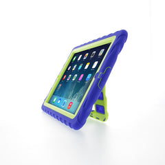 Royal Blue/Lime main
