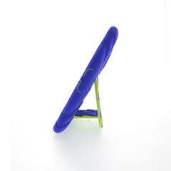 Royal Blue/Lime 5
