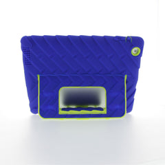 Royal Blue/Lime 7