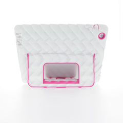 White/Pink 5