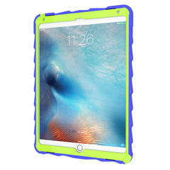 royal blue/lime 2