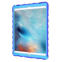 Royal Blue/Light Blue 4