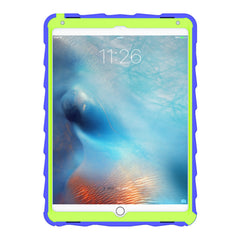 royal blue/lime 1