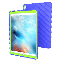 royal blue/lime main