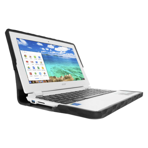 SoftShell for Acer Chromebook 11 (CB3)