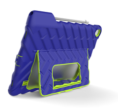 royal blue/lime 2
