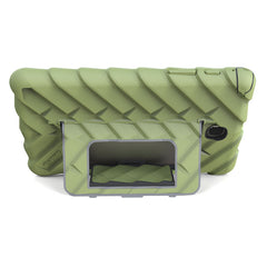 Army Green/Black 2