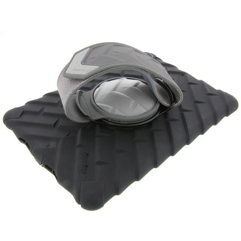 Drop Tech Case + Hand Strap for Samsung Tab S2 8"