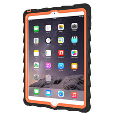 Black/Orange 2
