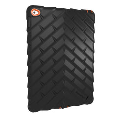 Black/Orange 3