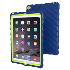 Royal Blue/Lime main