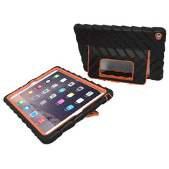 Black/Orange 6